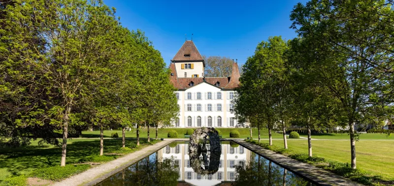 Schloss Jegenstorf