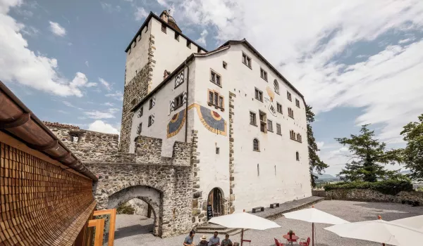 06_Schloss Werdenberg Schlosshof-Bistro_©DanielAmann Kopie.jpg