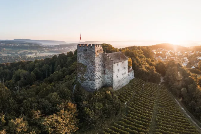 Schloss Habsburg