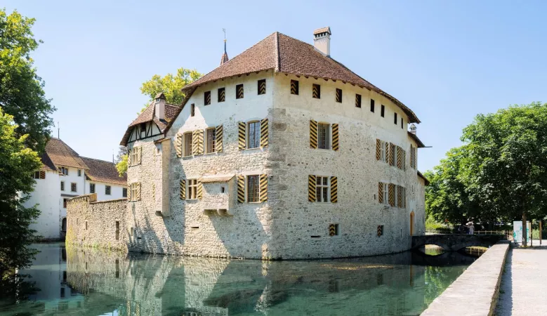 Schloss Hallwyl