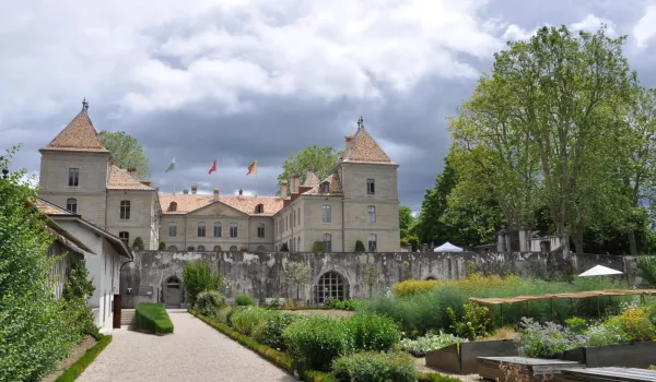 3_Chateau de Prangins Jardin.JPG