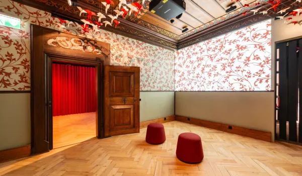 Ausstellung_ Schloss Rapperswil ©Stellwerkost GmbH