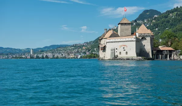 Chateau de Chillon© FCC, Stephan Engler, été.jpg