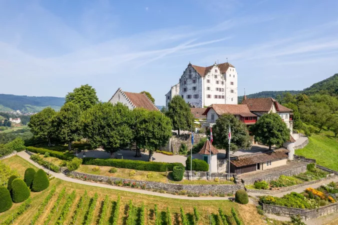 Schloss Wildegg